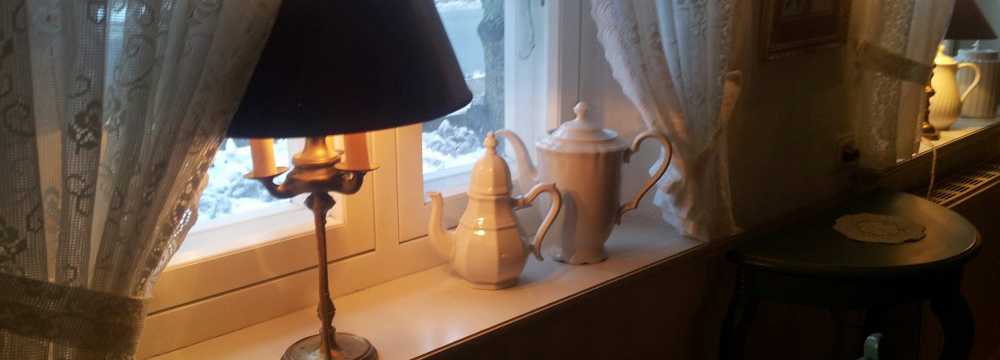 Landhotel Tetens Gasthof
