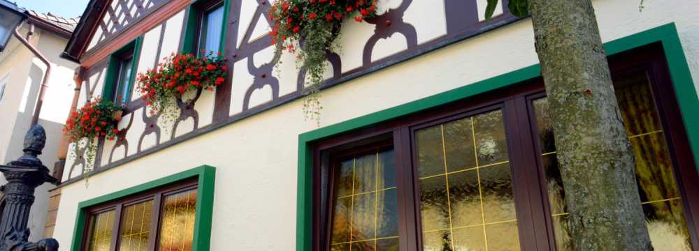 Hotel Gondel