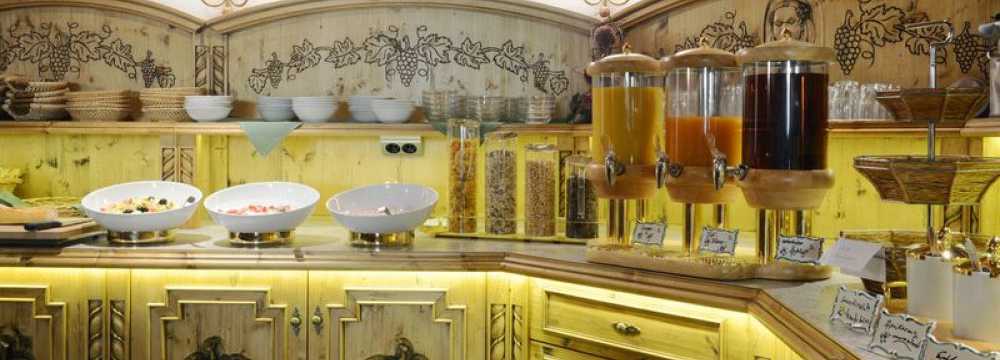 Hotel Gondel
