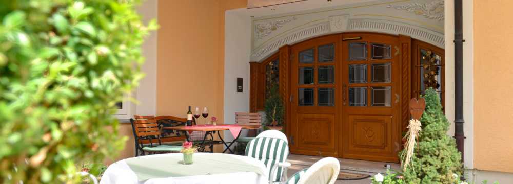 Hotel Gondel