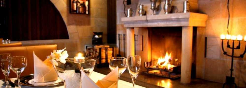 Panoramarestaurant Bastei