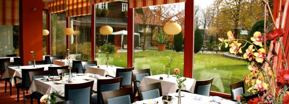 Panoramarestaurant Bastei