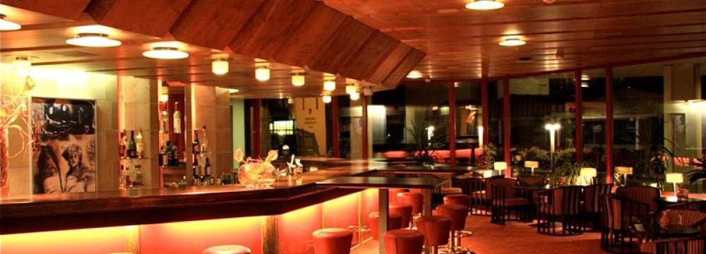Panoramarestaurant Bastei