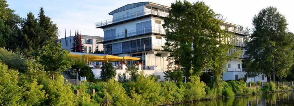 Restaurant am Griebnitzsee 