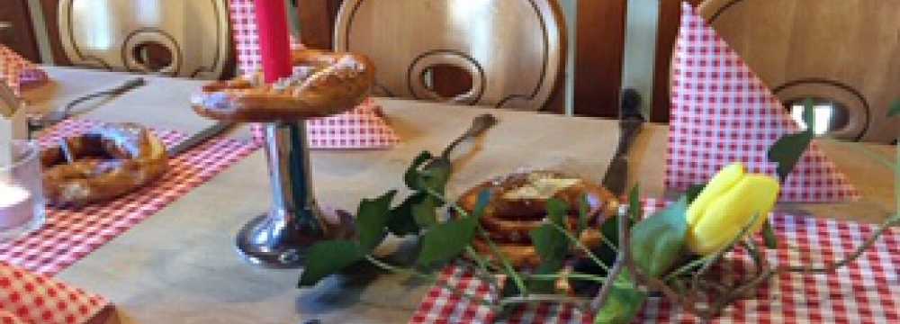 Brauhaus Castel