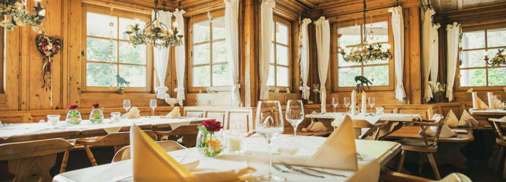 Hotel Lauterbad ****S