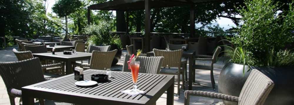 Panoramarestaurant Bastei