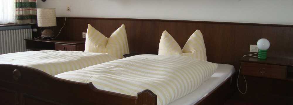 Hotel-Gasthof Hirschen