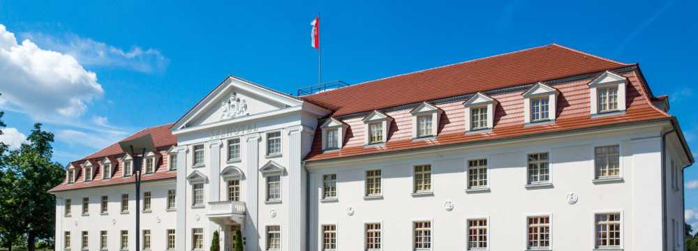 SeeHotel Großräschen