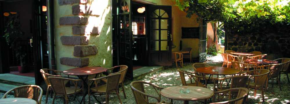 Restaurant Kwartier Lateng