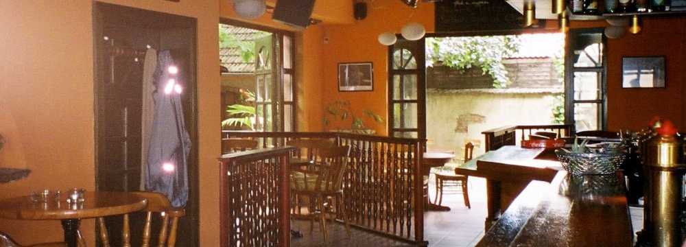 Restaurant Kwartier Lateng