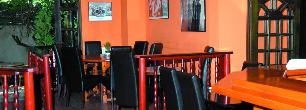 Restaurant Kwartier Lateng