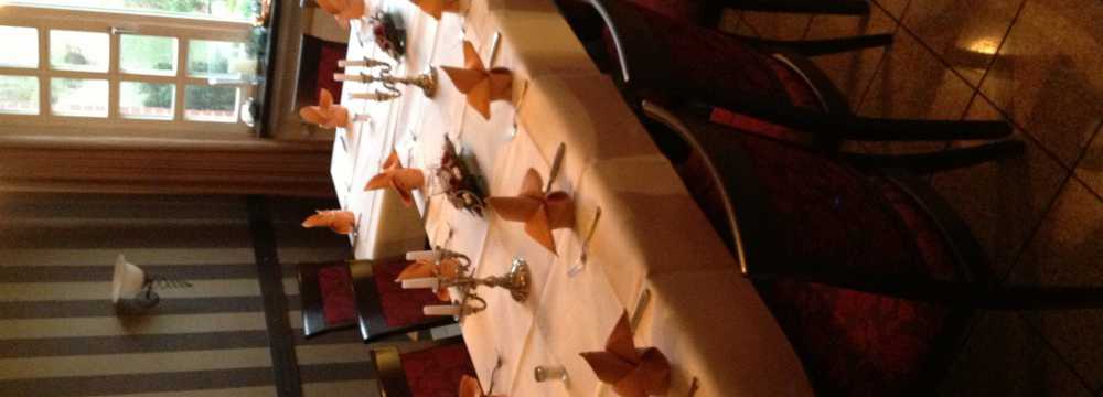 Restaurant Zum Vosskotten