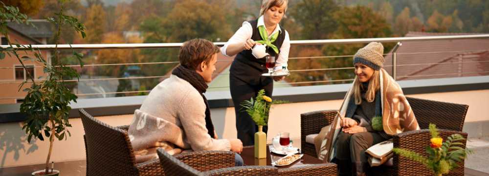 Hotel Lindenhof
