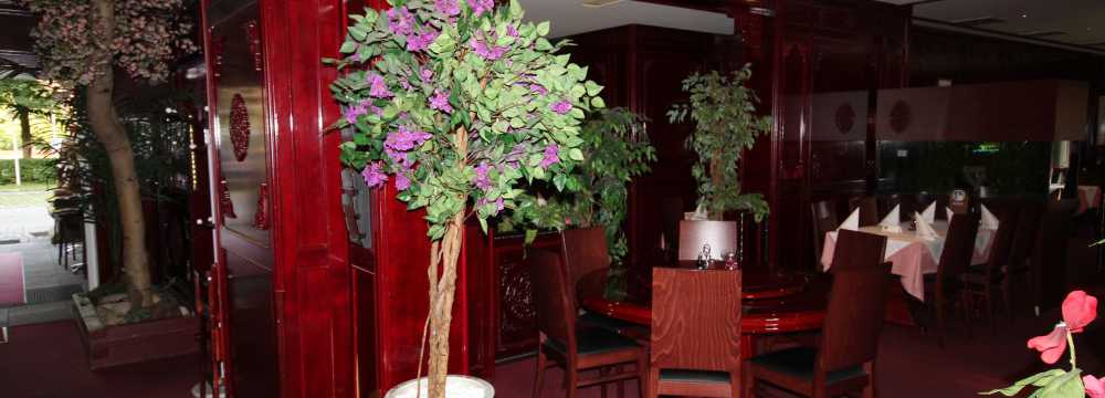 Tai Ping China Restaurant GmbH