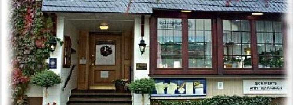 Hotel Restaurant Schäfer nähe Nürburgring