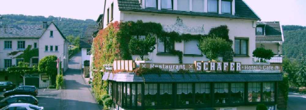 Hotel Restaurant Schäfer nähe Nürburgring
