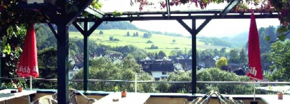 Hotel Restaurant Schäfer nähe Nürburgring