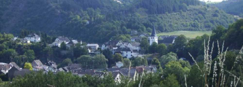 Hotel Restaurant Schäfer nähe Nürburgring