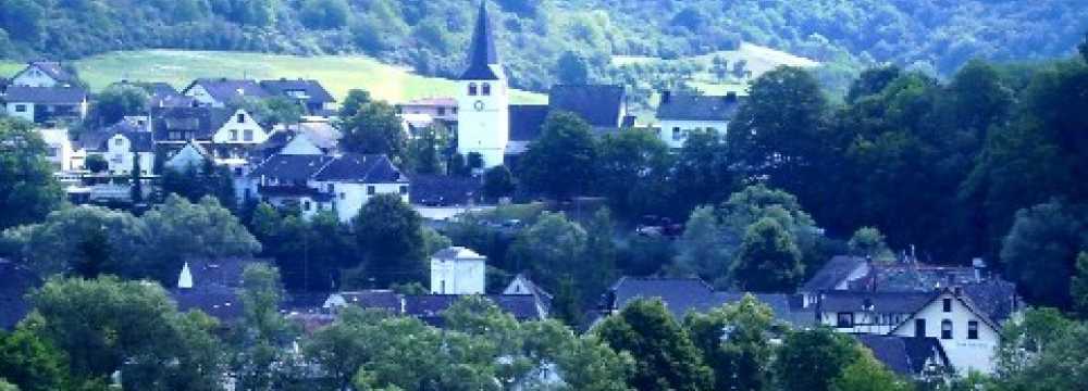 Hotel Restaurant Schäfer nähe Nürburgring