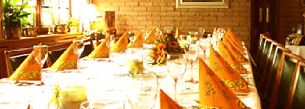 Hotel Restaurant Schäfer nähe Nürburgring