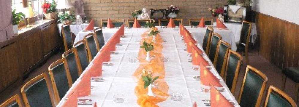 Hotel Restaurant Schäfer nähe Nürburgring