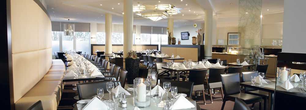 Lindner Hotel Airport - Bistro-Restaurant Albatros