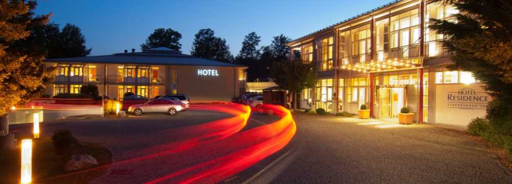 HOTEL RESIDENCE STARNBERGER SEE