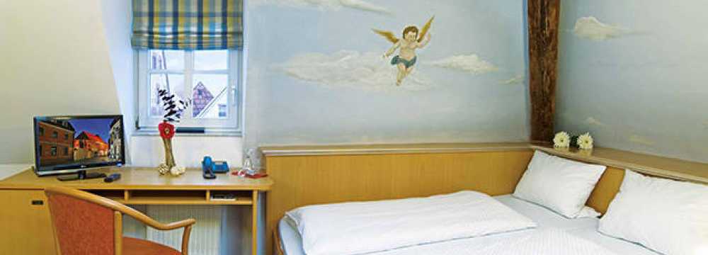 Landgasthof Meisel