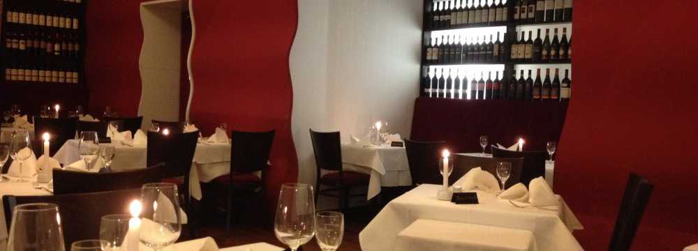Ristorante a Mano
