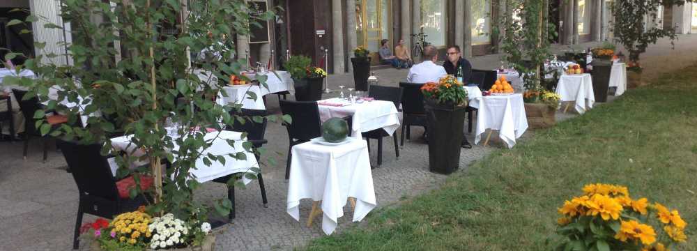 Ristorante a Mano