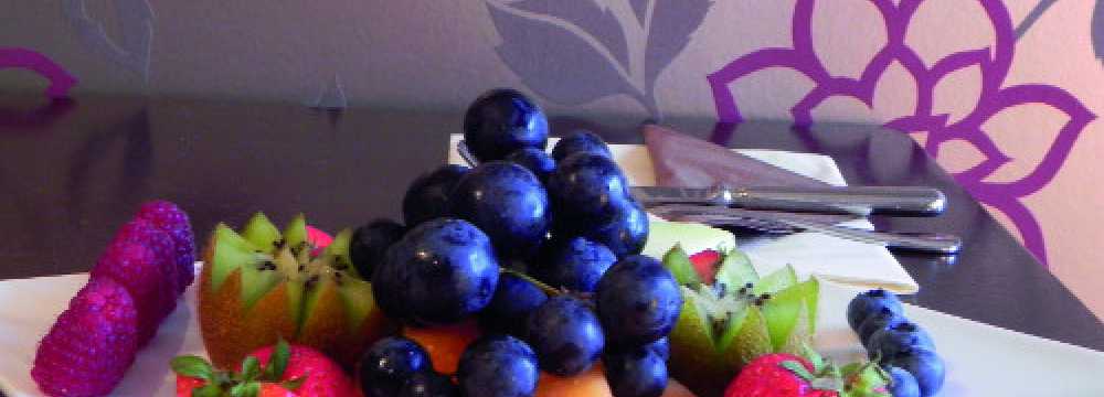 DAS AHLBECK HOTEL & SPA
