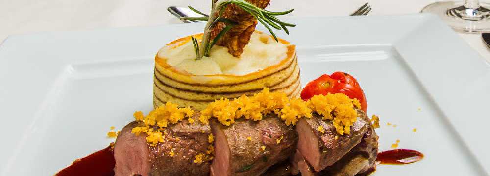 DAS AHLBECK HOTEL & SPA