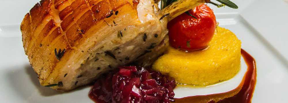 DAS AHLBECK HOTEL & SPA