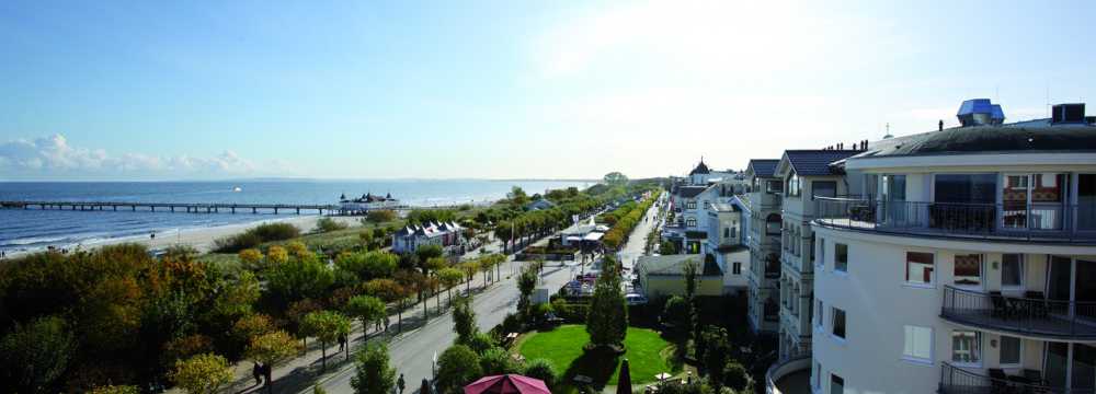 DAS AHLBECK HOTEL & SPA