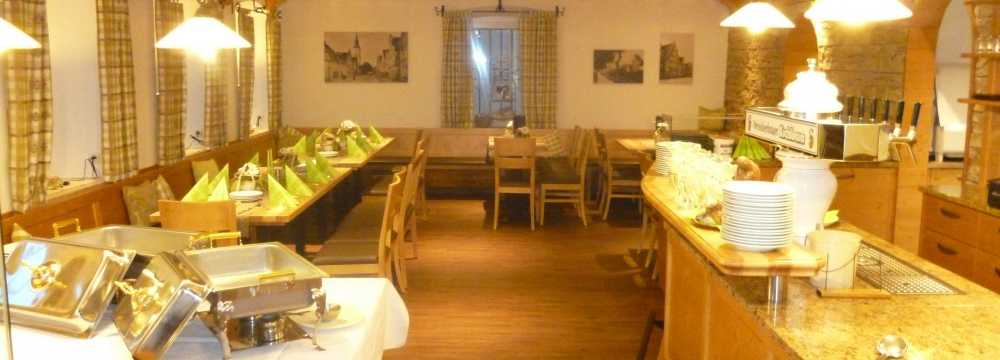 Gasthof Gigl