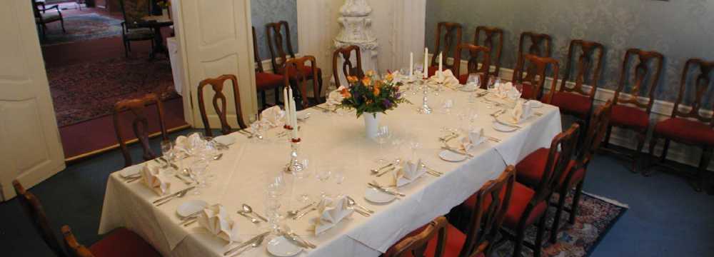 Restaurant  Der Postreiter Im Hotel Bürgerhof Wetzlar