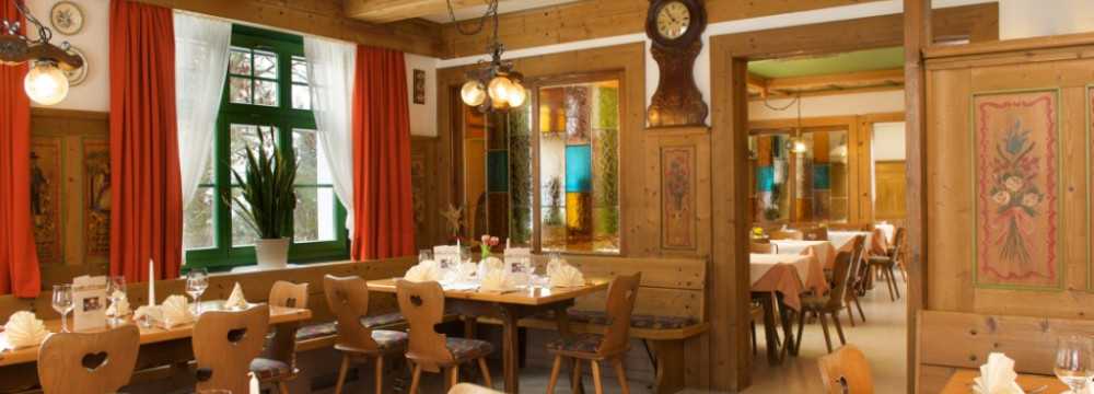 Hotel - Gasthof Zur Rose