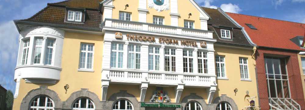 Husums Brauhaus