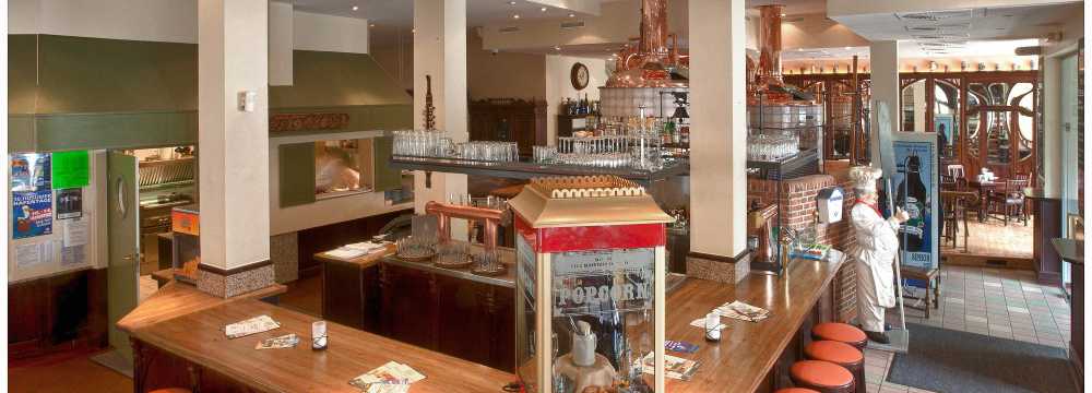 Husums Brauhaus