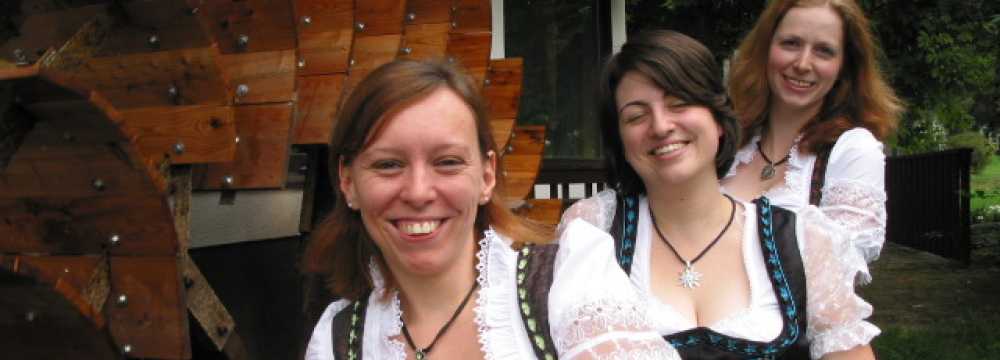 Zur Mühle