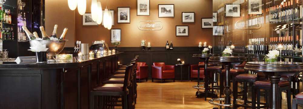 Cantinetta