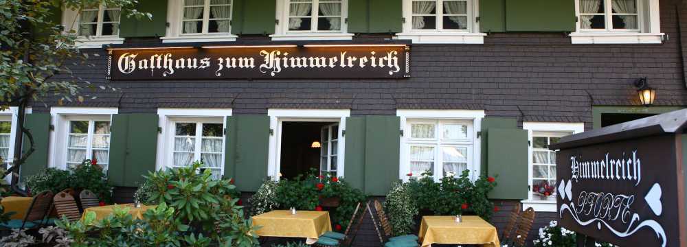 Hofgut Himmelreich