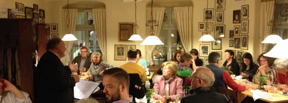 Restaurant Eule