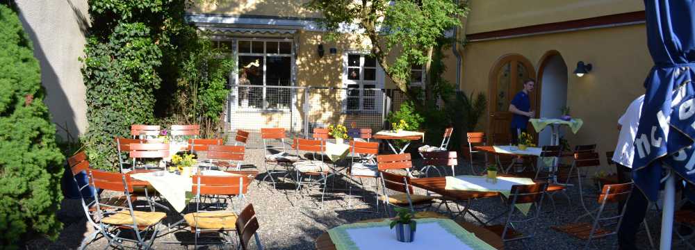 Restaurant Eule