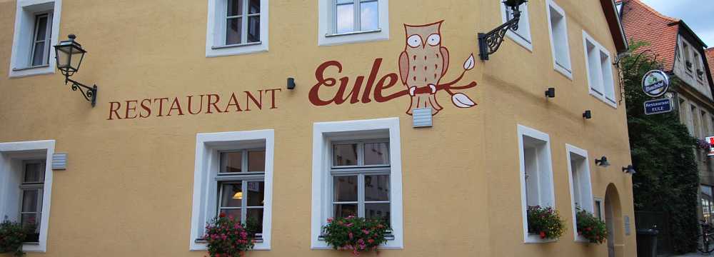 Restaurant Eule