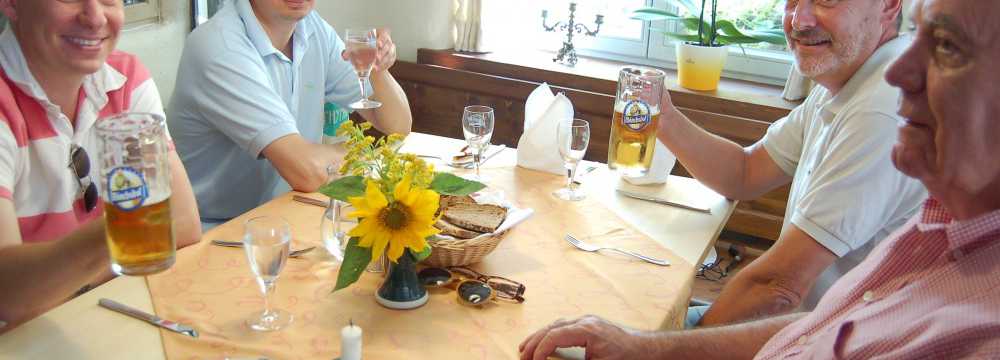 Restaurant Eule