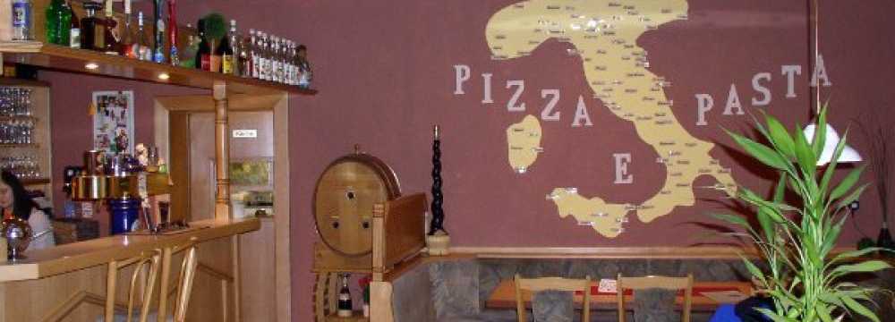 Pizzeria Da Mimmo