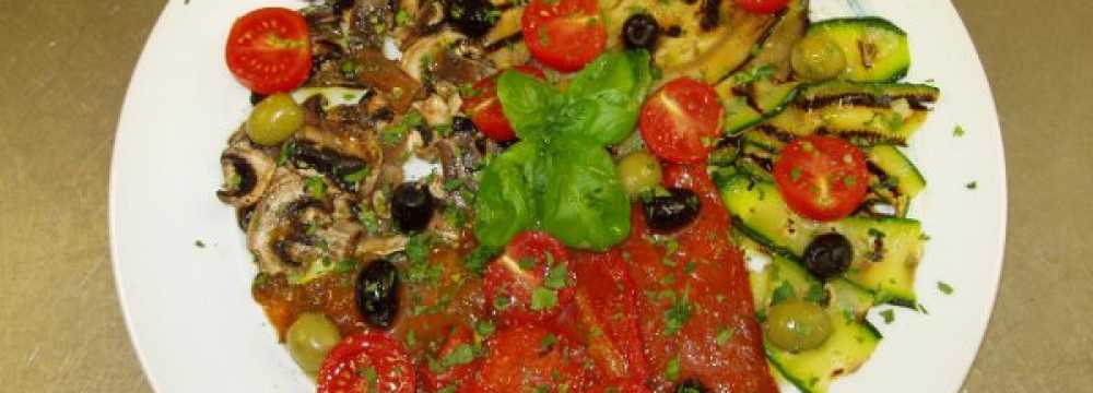 Pizzeria Da Mimmo