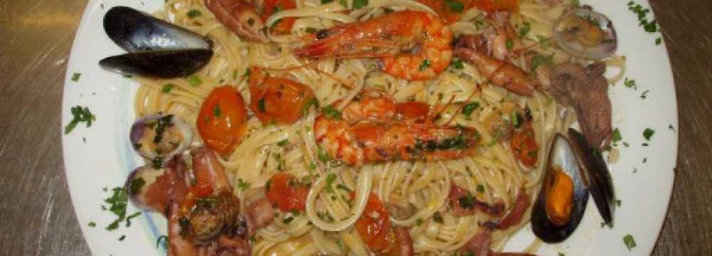 Pizzeria Da Mimmo